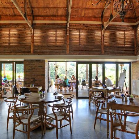 Makaranga Lodge Durban Ngoại thất bức ảnh