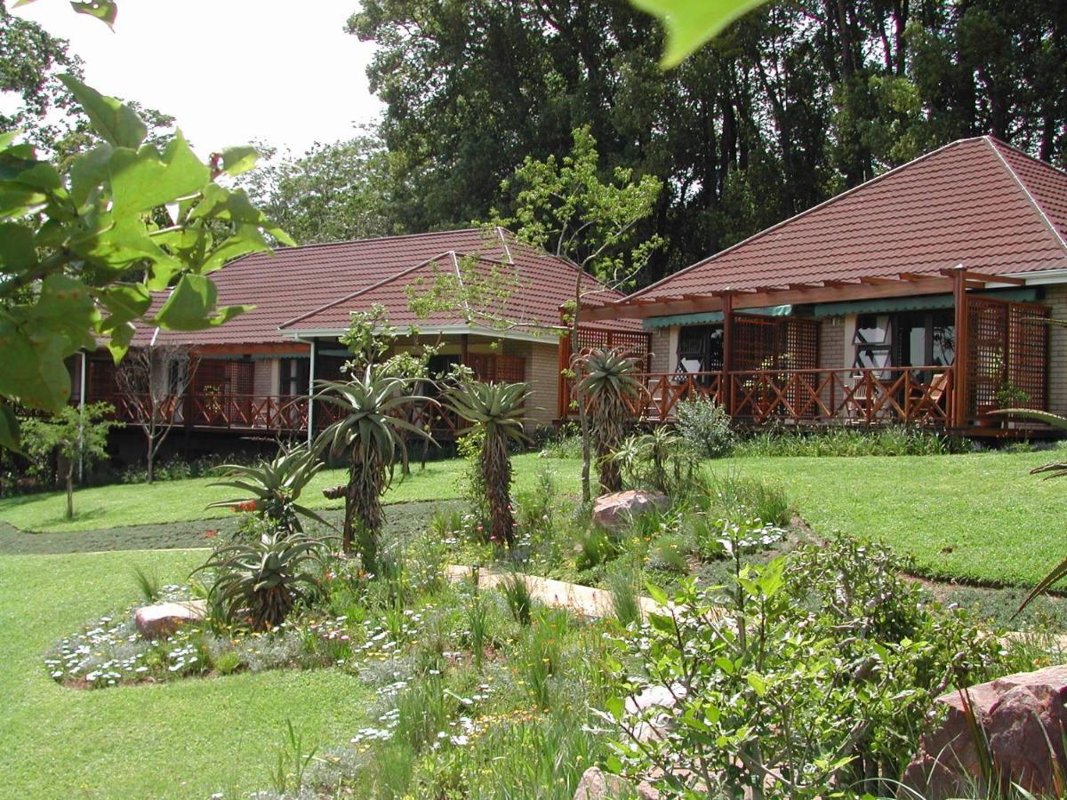 Makaranga Lodge Durban Ngoại thất bức ảnh